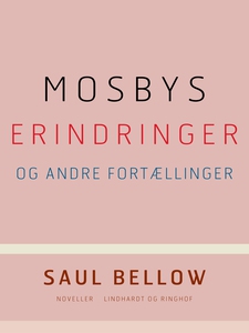 Mosbys erindringer og andre fortællin