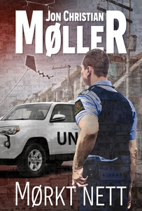 Mørkt nett (ebok) av Jon Christian Møller