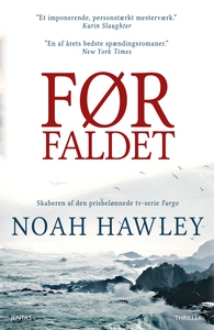 Før faldet (e-bog) af Noah Hawley