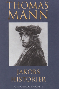 Jakobs historier (e-bog) af Thomas Ma