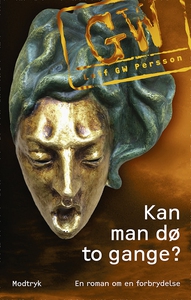 Kan man dø to gange? (lydbog) af Leif