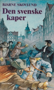 Henrik Ørn #4: Den svenske kaper (e-b