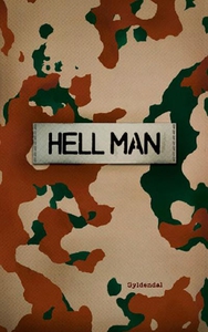 Hell man (lydbog) af Sanne Søndergaar
