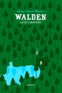 Walden (e-bog) af Henry David Thoreau