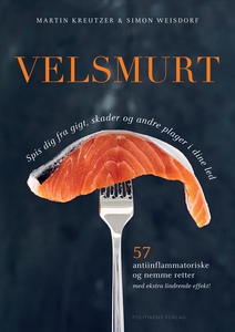 Velsmurt (e-bog) af Martin Kreutzer,