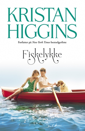 Fiskelykke (ebok) av Kristan Higgins