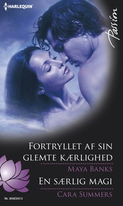 Fortryllet af sin glemte kærlighed/En
