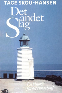 Det andet slag (lydbog) af Tage Skou-