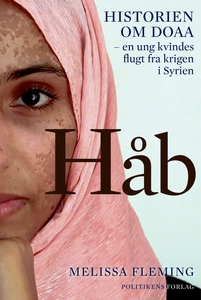 Håb (e-bog) af Melissa Flemming