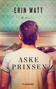 Askeprinsen (lydbog) af Erin Watt