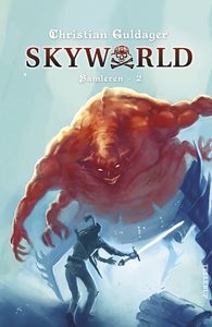 SkyWorld #2: Samleren (e-bog) af Chri