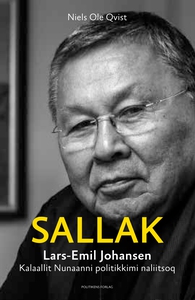 Sallak (e-bog) af Niels Ole Qvist, St