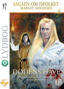 Isfolket 17 - Dødens have e-lyd (lyd