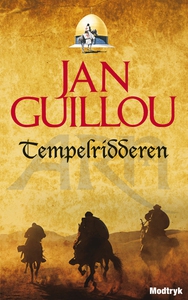 Tempelridderen (e-bog) af Jan Guillou