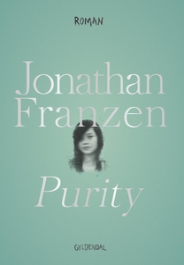Purity (e-bog) af Jonathan Franzen