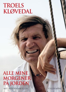 Alle mine morgener på jorden (lydbog)