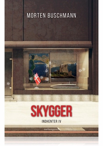 SKYGGER (e-bog) af Morten Buschmann