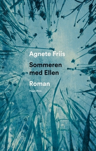 Sommeren med Ellen (e-bog) af Agnete