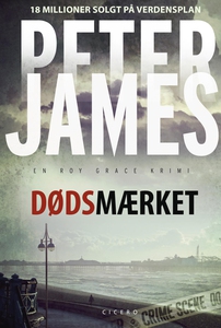 Dødsmærket (e-bog) af Peter James