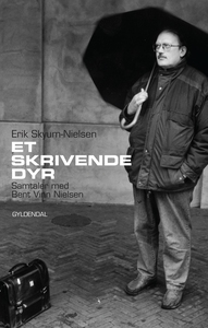 Et skrivende dyr (e-bog) af Erik Skyu