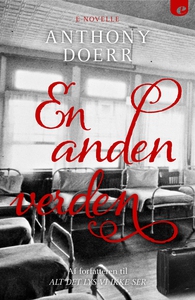 En anden verden (single) af Anthony D