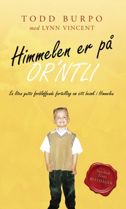 Himmelen er på or’ntli (ebok) av Lynn Vincent