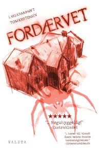 Fordærvet (e-bog) af Lars Kramhøft