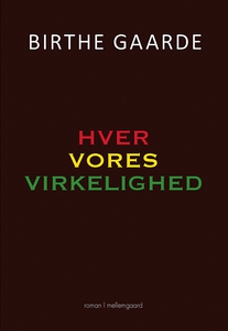 Hver vores virkelighed (e-bog) af Bir
