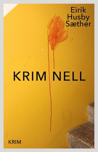 Kriminell (ebok) av Eirik Husby Sæther