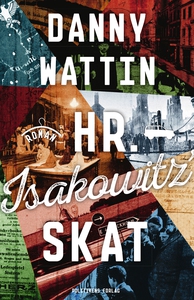 Hr. Isakowitz' skat (e-bog) af Danny