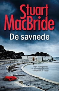De savnede (ebok) av Stuart MacBride