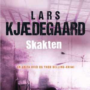 Skakten (lydbog) af Lars Kjædegaard