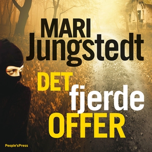 Det fjerde offer (lydbog) af Mari Jun