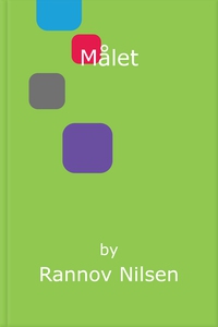 Målet (ebok) av Rannov Nilsen