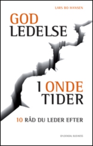 God ledelse i onde tider (e-bog) af L