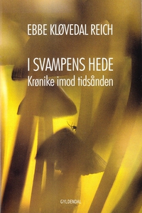 I svampens hede (e-bog) af Ebbe Kløve