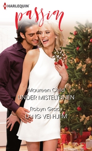 Under mistelteinen / Lang vei hjem (ebok) av