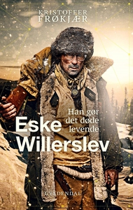 Eske Willerslev (e-bog) af Kristoffer