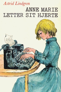 Anne Marie letter sit hjerte (e-bog)