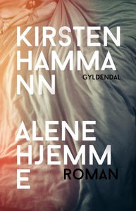 Alene hjemme (lydbog) af Kirsten Hamm