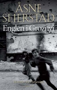 Englen i Groznyj: Historier fra Tjetj