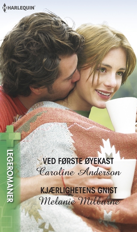 Ved første øyekast / Kjærlighetens gnist (ebo