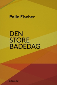 Den store badedag (e-bog) af Palle Fi