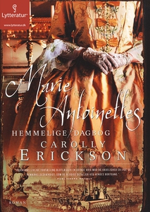Marie Antoinettes hemmelige dagbog (l