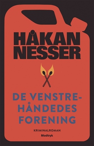 De venstrehåndedes forening (e-bog) a