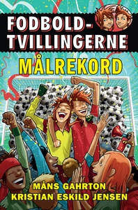 Fodboldtvillingerne: Målrekord (4) (e