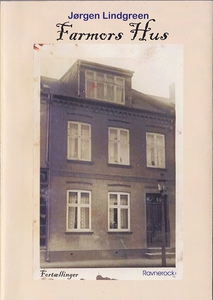 Farmors hus (e-bog) af Jørgen Lindgre