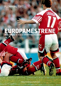Europamestrene (e-bog) af Flemming To