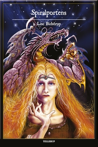 Spiralen #1: Spiralportens Vogter (e-