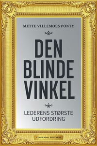 Den blinde vinkel (e-bog) af Mette Vi